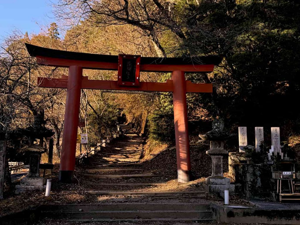 Koyasan