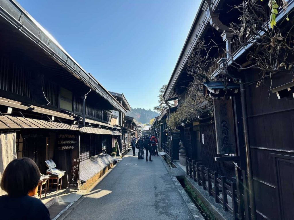 Takayama